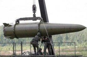 هل ترسل روسيا صواريخ إلى كوبا؟