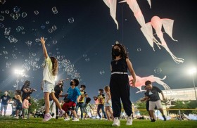 إكسبو 2020 يمدد مخيمات نهاية الأسبوع المخصصة للأطفال حتى 27 مارس