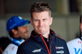 الدنماركي ماغنوسن سيغادر هاس نهاية الموسم الحالي 