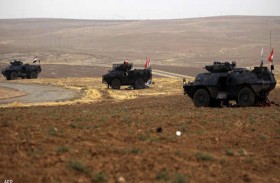 الحدود الملتهبة.. أوكار إرهاب تؤرق قوى الأمن العراقية