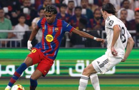 تنويم بـ3 خطوات ثم صفعة.. كيف خدع لامين يامال ريال مدريد؟