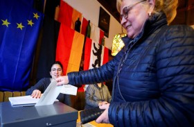 صعود اليمين المتطرف في غرب ألمانيا.. هل يغير موازين القوى السياسية؟