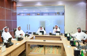 لجنة في الوطني الاتحادي تعتمد تقريرها حول موضوع سياسة وزارة الداخلية بشأن الدفاع المدني