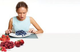 5 فواكه تُقاوم التهابات الجسم.. طبيبة تغذية تشرح