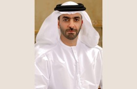 سيف بن زايد: قواتنا المسلحة درع الوطن وحصنه الواقي وسياجه المنيع