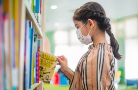 «مكتبة» تعلن بدء تحكيم مشاركات الدورة الثامنة لمسابقة «القارئ المبدع»