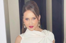 نيللي كريم تبتعد عن النكد وتقدم شخصية صعيدية لأول مرة في رمضان 2023