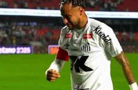 نيمار يتلقى صدمة جديدة قبل إعلان قائمة منتخب البرازيل