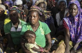 الأمم المتحدة: 5 ملايين عدد النازحين في الساحل