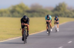 اكتمال الاستعدادات لانطلاق النسخة الـ2 من «تحدي صير بني ياس 2026»