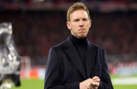 رسميا.. ناجلسمان مدربا جديدا للمنتخب الألماني