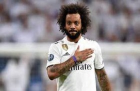 خطة ريال مدريد حال رحيل مارسيلو