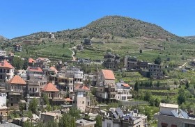 بيوت الضيافة التراثية تزدهر في لبنان