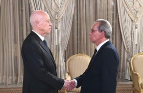 تونس.. تعيين رئيس جديد للحكومة