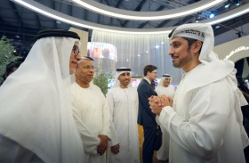 مجلس الإمارات للإعلام يؤكد أهمية المنتدى الدولي للاتصال الحكومي على مستوى المنطقة