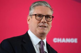 ستارمر يسعى لإصلاح العلاقات مع أوروبا مع اقتراب شبح ترامب