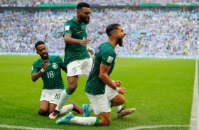 الريمونتادا والإصابات يتصدران مشهد اليوم الثالث للمونديال.. وفرنسا تتخلص من عقدة انطلاقة البطل 