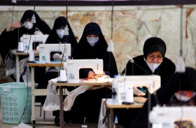 العقوبات وكورونا و«النفط».. ثلاثي خفض إرهاب وكلاء إيران