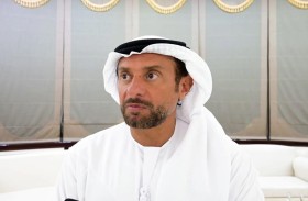 سهيل بن بطي آل مكتوم: السنوات المقبلة ستشهد إضافة رياضات جديدة إلى «الألعاب الجامعية»