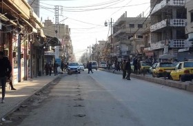 يقتل ابنته وزوجها إثر خلاف عائلي