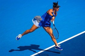 بيغولا تفوز على الإسبانية بوكشا في ثمن نهائي طوكيو