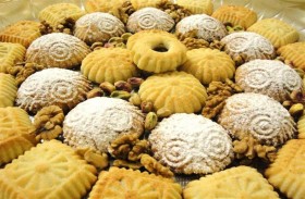 تاريخ كعك العيد في مصر.. هل هو فرعوني أم إسلامي؟