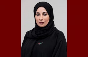 فريدة الحوسني .. نموذج إماراتي ملهم في يوم المرأة العالمي 