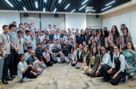 تمكين قادة المستقبل يختتم فعالياته الريادية في سنغافورة