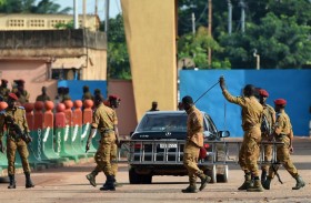 قتلى في هجومين شمال بوركينا فاسو