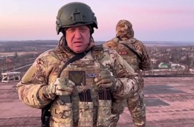 بريطانيا تعتزم تصنيف «فاغنر» منظمة إرهابية 