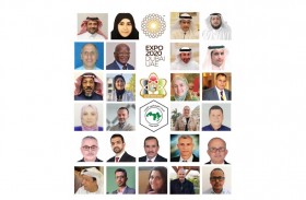 «كيميائية الإمارات» تستضيف الاجتماع الأربعين للمجلس الأعلى لاتحاد الكيميائيين العرب في إكسبو دبي