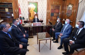 تحوير من الوزن الثقيل في وزارة الداخلية التونسية