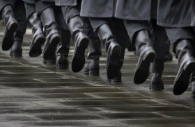 الخوف من الحرب ينتصر على الألمان...!