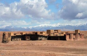 كورونا يقتل الحياة والسينما في هوليوود أفريقيا