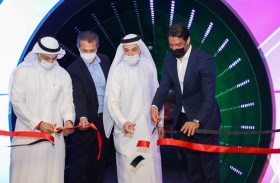 افتتاح «فوت لاب» بدبي أول مجمع في المنطقة يجمع بين التكنولويجا والذكاء الاصطناعي بمجال كرة القدم