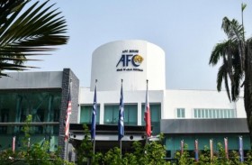 تأجيل التصفيات المؤهلة إلى مونديال قطر وكأس آسيا بسبب كورونا 