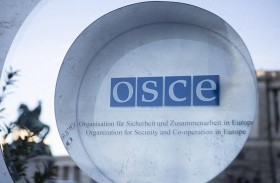  الأمن والتعاون تستنكر رفض تركيا اعتماد نائبين اسكندنافيين لمراقبة الانتخابات 