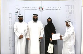 مجلس ضاحية الرحمانية ينهي فعالياته الرمضانية ويكرم الفائزين في مسابقته القرآنية والمساهمين في برامجه 