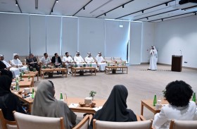 مجلس تنافسية الكوادر الإماراتية يعلن تحديثات برنامج «نافس» بعد تمديده حتى 2040