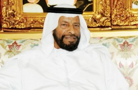 محمد بن ركاض: إنجازات عظيمة نفاخر بها بين الأمم