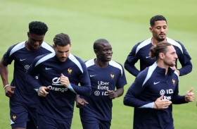 خلال «أيام الفيفا».. الإصابات تطارد أندية الدوريات الأوروبية الكبرى وريال مدريد الأكثر تضررا