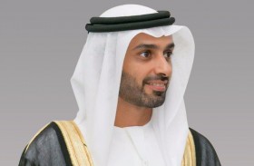 أحمد بن حميد النعيمي : للمرأة الإمارتية إسهامات مشهودة في مسيرة نماء الوطن