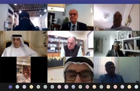 زايد للدراسات والبحوث ينظم ندوة عن تاريخ الإمارات والجزيرة العربية