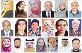 كتاب وإعلاميون يهنئون الإمارات بــ «عيد الاتحاد 54» 