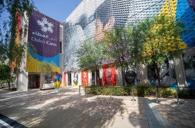 مبادرات دبي العطاء في 2021 تعزز أجندات التعليم العالمية وترتقي باستراتيجيات تطويره