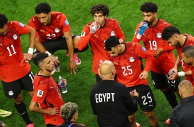 المغرب ومصر والجزائر ينقذون مشوار العرب