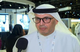 ضرار بالهول: الإمارات قدمت جهودا رائدة في المجال الإعلامي