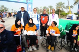 الاسكندرية تترقب الحدث الرياضي الخيري الكبير في 23 ديسمبر المقبل