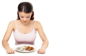 بذور اليقطين أم اللوز.. أيهما الأفضل غذائياً لك؟