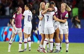 قبل 5 أشهر على المونديال.. أزمات في منتخبات السيدات